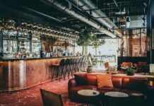 Building a Restaurant to Succeed Building a Restaurant