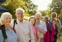 Baby Boomers: The Next Career Baby Boomers