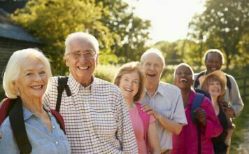Baby Boomers: The Next Career Baby Boomers
