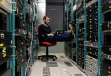 Why Businesses Are Moving Away from On-Prem Servers On-Prem Servers