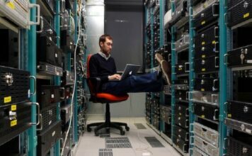 Why Businesses Are Moving Away from On-Prem Servers On-Prem Servers