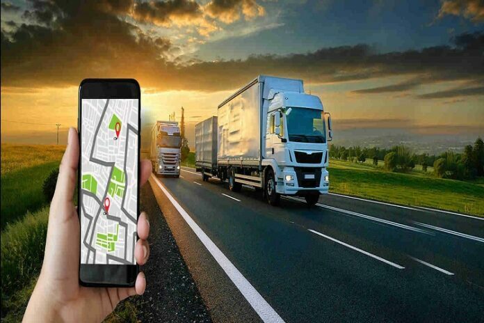 Vehicle Tracking System