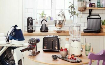 Top Household Appliance Trends for 2021 Household Appliance