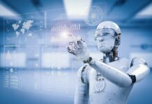 Transforming the Procurement Process Through RPA Robotic test automation