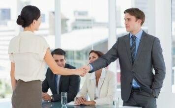 3 Things You Need to Focus on to Land a Job Land a Job
