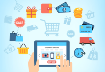 Should You Set Up An eCommerce Store From Scratch or Buy One? eCommerce Store
