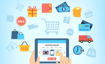 Should You Set Up An eCommerce Store From Scratch or Buy One? eCommerce Store