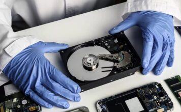 Canada Data Recovery Service: Your Lifeline for Data Loss Emergencies Data Recovery Service