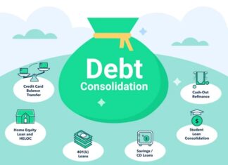 A Holistic Approach To Understanding Christian Debt Consolidation Debt Consolidation