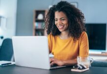 Ensuring Security in Remote Work Environments: Best Practices and Strategies Remote Work