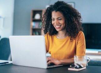 Ensuring Security in Remote Work Environments: Best Practices and Strategies Remote Work