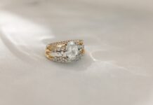 Willesden Wonderland: Discovering Engagement Rings in London Rings in London