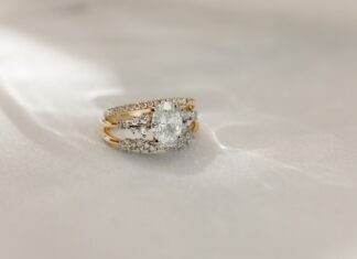 Willesden Wonderland: Discovering Engagement Rings in London Rings in London