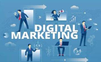 Small Business Design Tips: A Guide On How To Create A Successful Online Presence web marketing agency