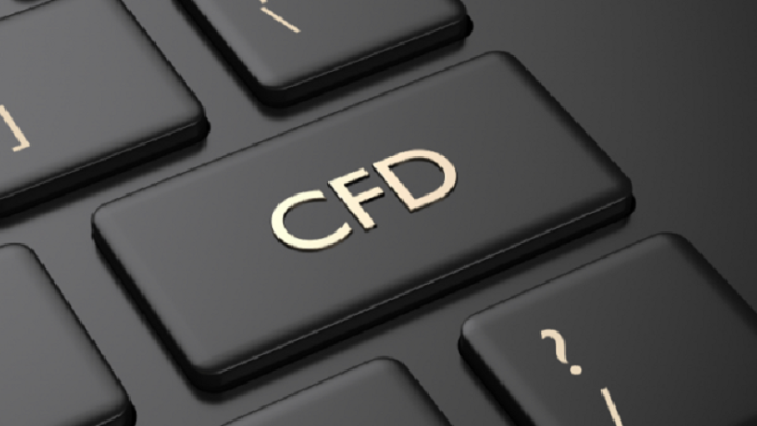 CFD Trading CFD Trading