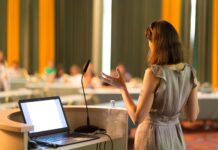 The Role of an Event Speaker in Creating Unforgettable Experiences Event Speaker