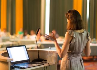 The Role of an Event Speaker in Creating Unforgettable Experiences Event Speaker
